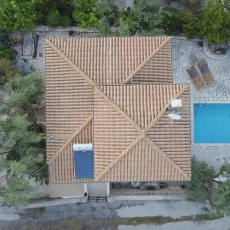 My Lefkada Boutique By Olga Lounge - Panoramic View - Visit The Real Paradise !!!