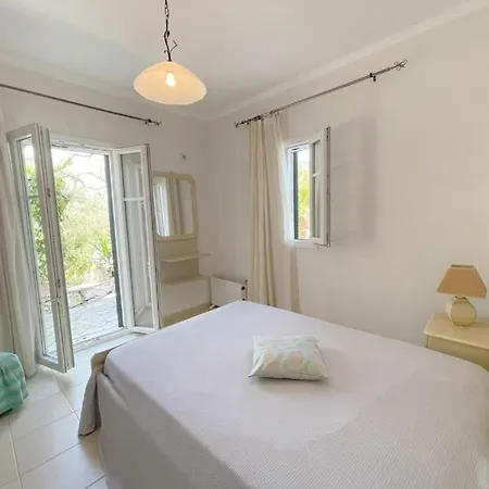 My Lefkada Boutique By Olga Lounge - Panoramic View - Visit The Real Paradise !!! *