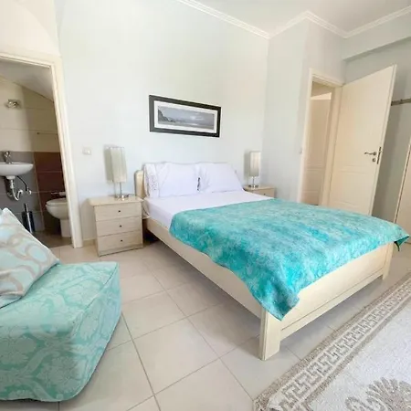 My Lefkada Boutique By Olga Lounge - Panoramic View - Visit The Real Paradise !!! Вилла Лигия