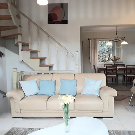 My Lefkada Boutique By Olga Lounge - Panoramic View - Visit The Real Paradise !!! Lygia (Lefkada)