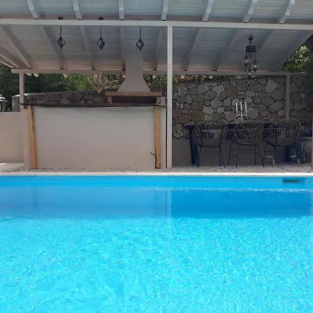 My Lefkada Boutique By Olga Lounge - Panoramic View - Visit The Real Paradise !!!