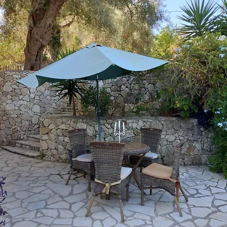 Villa My Lefkada Boutique By Olga Lounge - Panoramic View - Visit The Real Paradise !!! Lygia (Lefkada)