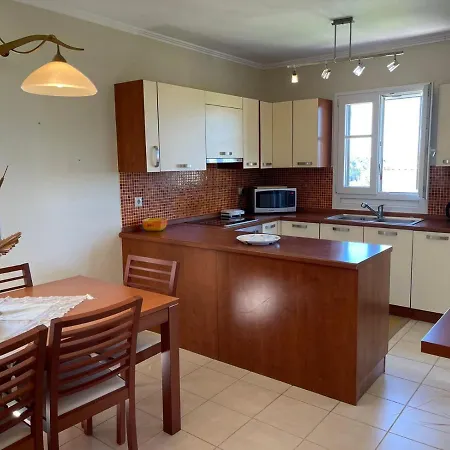 My Lefkada Boutique By Olga Lounge - Panoramic View - Visit The Real Paradise !!!