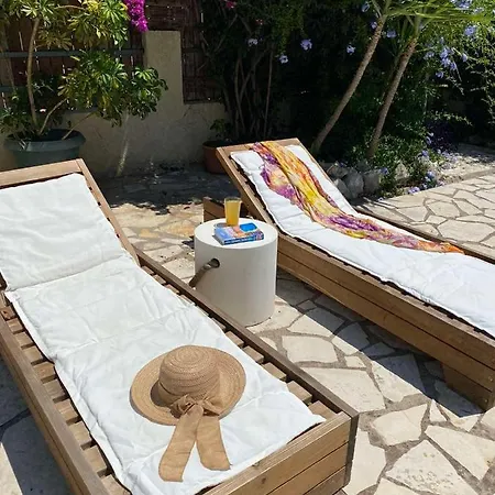 Villa My Lefkada Boutique By Olga Lounge - Panoramic View - Visit The Real Paradise !!!