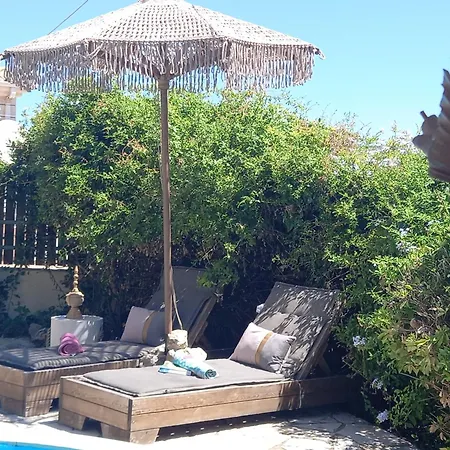 My Lefkada Boutique By Olga Lounge - Panoramic View - Visit The Real Paradise !!! Villa