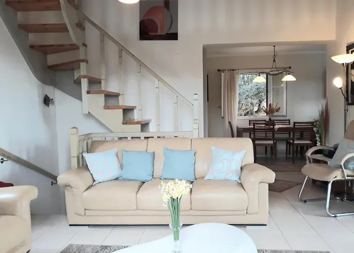 My Lefkada Boutique By Olga Lounge - Panoramic View - Visit The Real Paradise !!! Lygia (Lefkada)