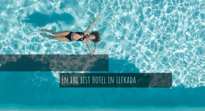 My Lefkada Boutique By Olga Lounge - Panoramic View - Visit The Real Paradise !!! Villa *