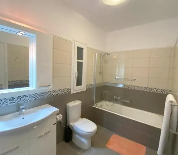 My Lefkada Boutique By Olga Lounge - Panoramic View - Visit The Real Paradise !!! *