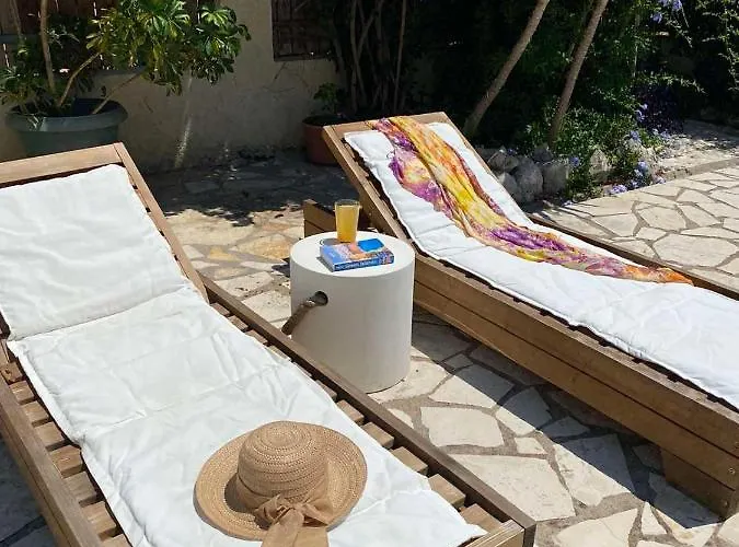 Villa My Lefkada Boutique By Olga Lounge - Panoramic View - Visit The Real Paradise !!!